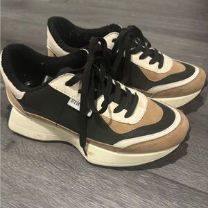 Steve Madden Diversion Sneakers